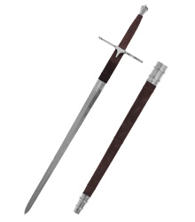 William Wallace Schwert mit Scheide