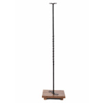Schwertbodenständer, gross, 100 cm Klingenlänge