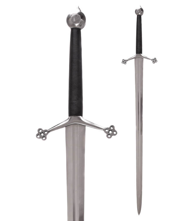 Schottisches Claymore-Schwert