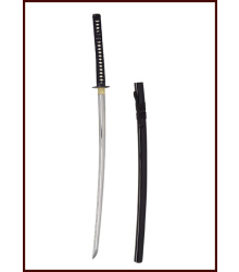 John Lee Musashi Ichi Katana