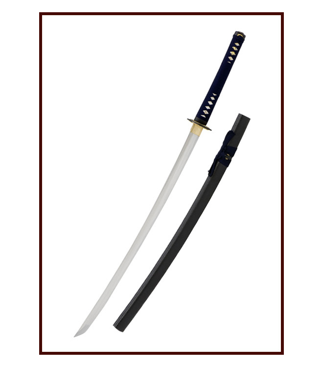 John Lee Imori Katana