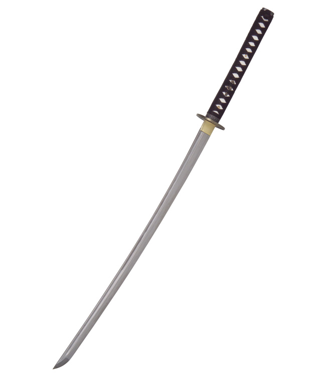 John Lee Golden Flower Katana