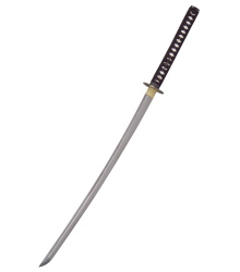 John Lee Golden Flower Katana