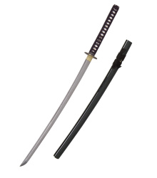 John Lee Golden Flower Katana