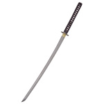 John Lee Golden Flower Katana