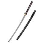 John Lee Golden Flower Katana