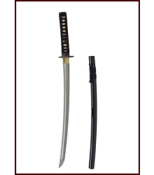 John Lee Golden Flower Wakizashi