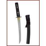 John Lee Golden Flower Tanto