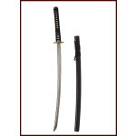 John Lee Shintai Katana