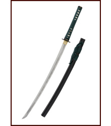 John Lee Ten Kei Katana