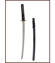 John Lee Musashi Ichi Wakizashi