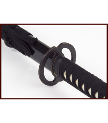 John Lee Musashi Ichi Wakizashi