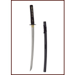 John Lee Musashi Ichi Wakizashi