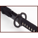 John Lee Musashi Ichi Wakizashi