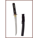 John Lee Musashi Ichi Tanto