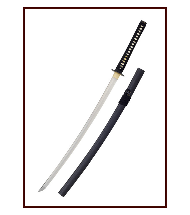 John Lee Practical Katana