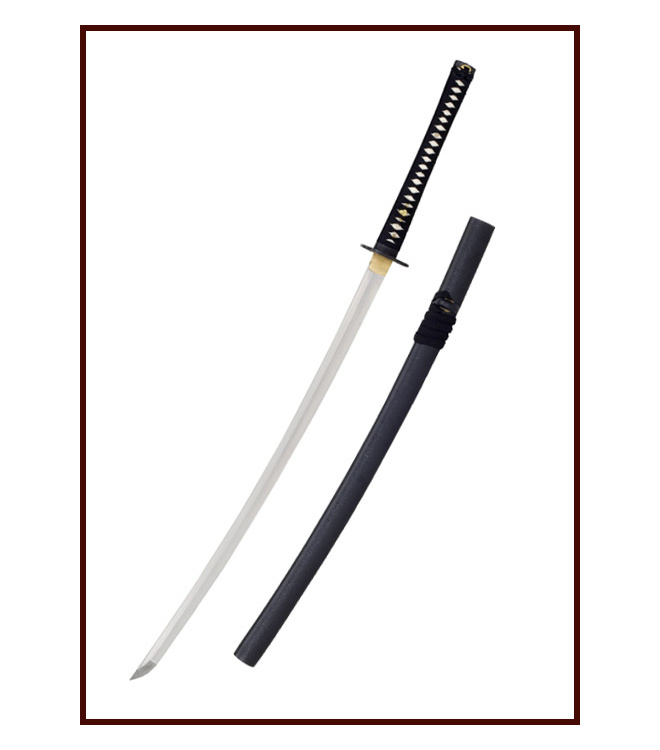 John Lee Hannya Katana