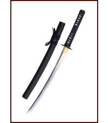 John Lee Imori Wakizashi