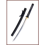 John Lee Imori Wakizashi