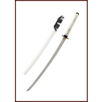 John Lee Shiro Katana