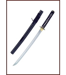 John Lee Dragon Wakizashi