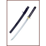 John Lee Dragon Wakizashi