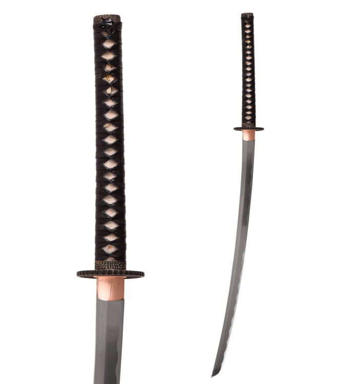 John Lee 47 Ronin Katana