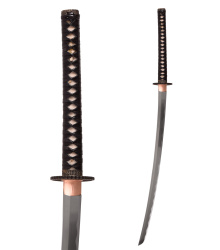 John Lee 47 Ronin Katana