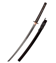 John Lee 47 Ronin Katana