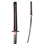 John Lee 47 Ronin Katana