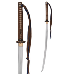 John Lee Gunto Katana