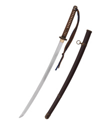 John Lee Gunto Katana