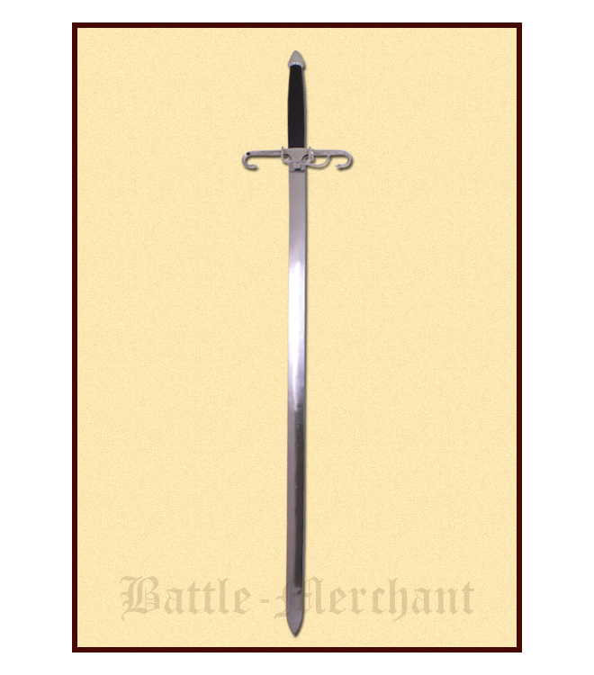 Schottisches Zweihand-Breitschwert