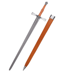 Mittelalterliches Shrewsbury Schwert, 15. Jh., Schaukampf, SK-B