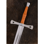 Mittelalterliches Shrewsbury Schwert, 15. Jh.