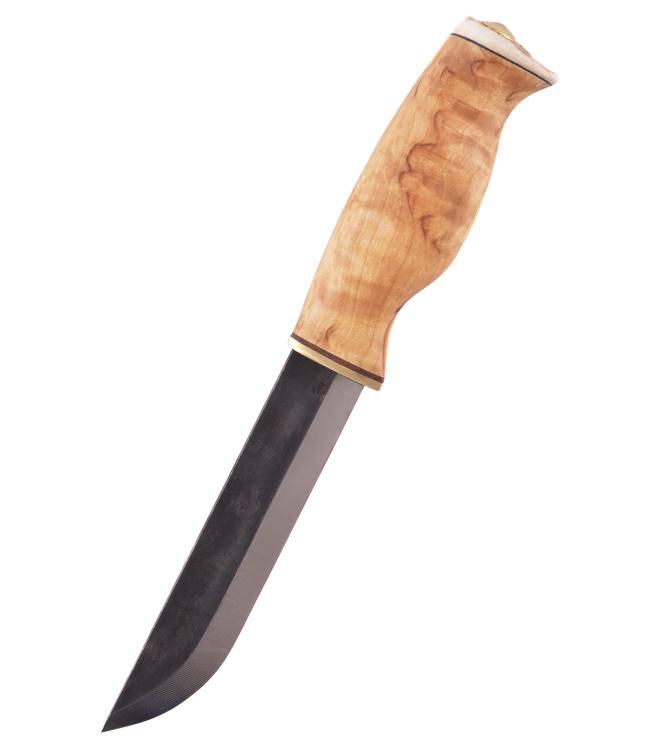 Jagdmesser BearLeuku, Wood-Jewel