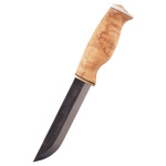 Jagdmesser BearLeuku, Wood-Jewel