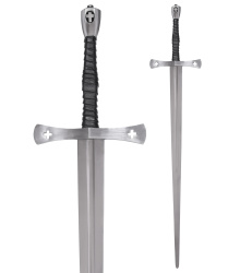 Mittelalterliches Tewkesbury Schwert, 15. Jh.