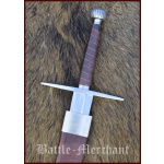 Langes Schwert mit Scheide, reguläre Ausführung