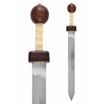 Pompeji Gladius mit Scheide