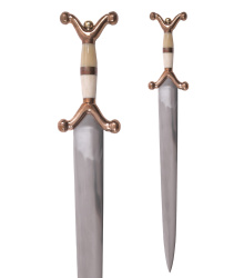 Keltisches Kurzschwert, 3. - 2. Jh. v. Chr.
