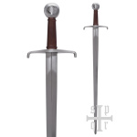 Einhandschwert (Royal Armouries), Schaukampfschwert, SK-B