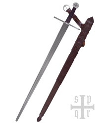 Tempelritter-Schwert (Militaris Templi),...