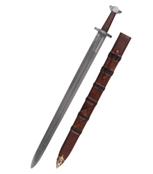 Wikinger Tempelschwert, reguläre Version