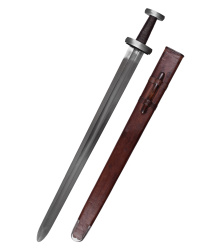 Wikinger Hurum Schwert, Schaukampf SK-B