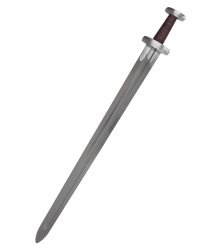 Wikinger Hurum Schwert, reguläre Version