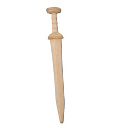 Holz Gladius