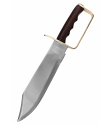 Bowie Messer der Konföderierten Armee