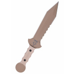 Desert Legion XII, Messer von USGladius