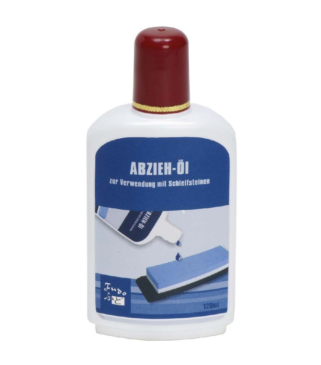 Abziehöl für Schleifsteine, ca. 120 ml